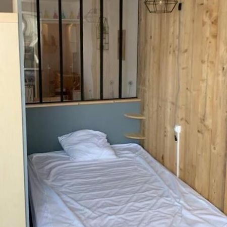 Superbe T1 Bis Proche Du Centre Ville Et Plage La Rochelle  Ngoại thất bức ảnh