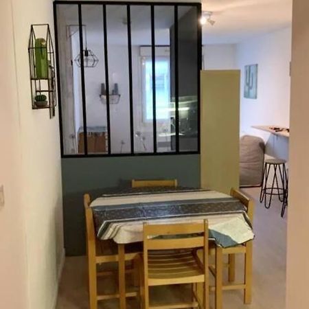 Superbe T1 Bis Proche Du Centre Ville Et Plage La Rochelle  Ngoại thất bức ảnh